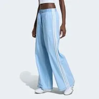 adidas Originals Sporthose ADIDAS ORIGINALS SUMMER GLOW, WEITES BEIN für Erwachsene, mit Gummizug, locker geschnitten