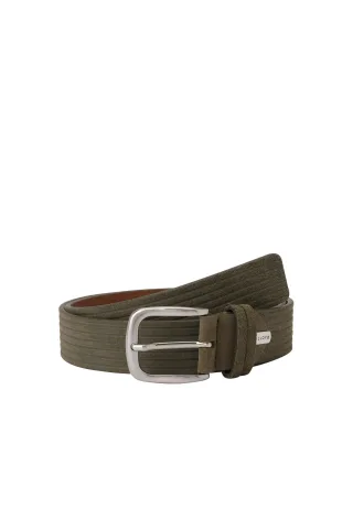lloyd belts - 0317-307 oliv - Gr. - 90