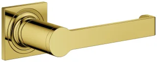 GROHE WC-Papierhalter Allure 40279_1 ohne Deckel cool sunrise, 40279GL1 40279GL1