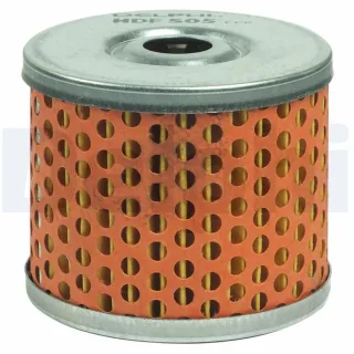 Delphi Kraftstofffilter Citroen Fiat Peugeot Renault Talbot