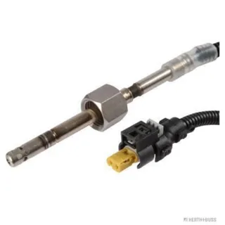 Elparts Abgastemperatursensor vor Katalysator Mercedes Gl-Klasse Gle Gls M-Klasse 70682230