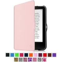 Fintie E-Reader-Hülle für Tolino Vision 4 HD/Vision 3 HD/Vision 2/Vision 1/Shine 2 HD, Ultradünne Schutzhülle mit Ruhemodus und Magnetverschluss