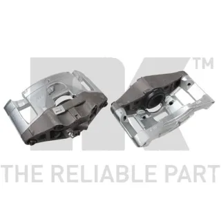 NK Bremssattel hinten rechts VW Transporter T5