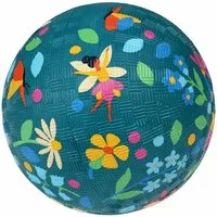 Rex London Spielball Spielball 12,5cm Kautschuk Kinder Ball