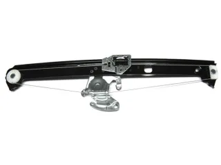 Fensterheber Elektrisch HINTEN LINKS 51357125059 für BMW X5 E53 ab 1999-2006