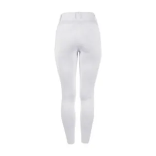 Cavallo Reithose CavalCandera weiß 38 - EU