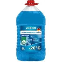 aroso Scheibenfrostschutz aroso Scheibenfrostschutz Fertigmix -20°C 5L