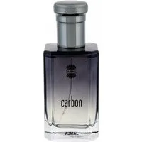 Ajmal Eau de Parfum Carbon Eau De Parfum Spray 100ml für Männer