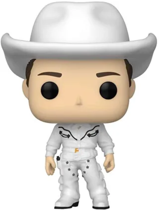 Funko Pop! 1067: Friends - Cowboy Joey Tribbiani