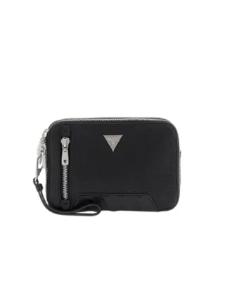 Guess Herren-Kameratasche