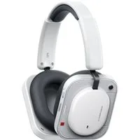 NOTHING Headphone (a) Headset (Active Noise Cancelling (ANC), Freisprechfunktion, Hi-Res, Transparenzmodus, Bluetooth)