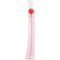KENZO Eau de Parfum Flower Poppy Bouquet, mit einem prächtigen Bouquet
