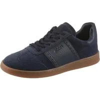 JOOP! estate misto ike sneaker xt7 Sneaker Freizeitschuh, Halbschuh, Schnürer mit Logo-Applikation