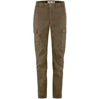 Fjällräven Outdoorhose Damen Hose Stina