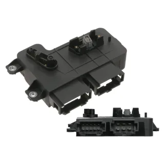 Febi Stellelement Sitzverstellung Audi A4 B6 B7 33721