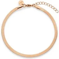 s.Oliver Armband S.Oliver Damen-Armband Edelstahl