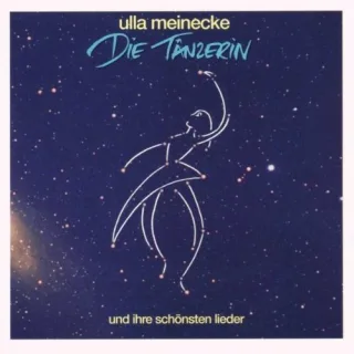 Die Tänzerin [Audio CD] MeineckeUlla