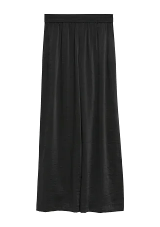 comma - Hose schwarz - Gr. - 38