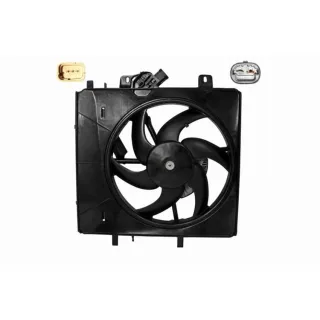 Vemo K?hlerl?fter Citroen C2 C3 Peugeot 1007
