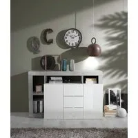 Home affaire Sideboard Hamburg, Breite 146 cm