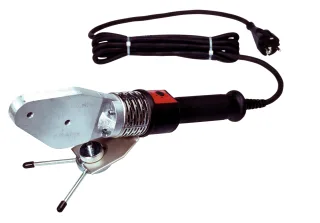 KS Tools Muffenschweißgerät, 180°-280°C - 207.6501
