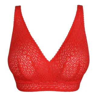 PrimaDonna - MONTARA true red Bralette true red - Gr. - e80