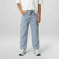 CARS JEANS 5-Pocket-Jeans Jeans Hammer