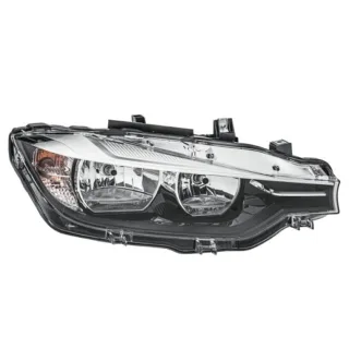 Hella Scheinwerfer rechts BMW 3er F30 1EG012101-921