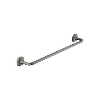 Dornbracht Badetuchhalter COYA 83060404 Dark Platinum gebürstet,83060404-99 83060404-99