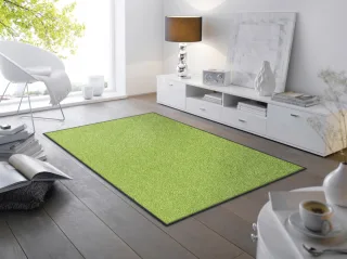 Trendcolour Apple Green wash + dry Matte | Größe: 120x180cm