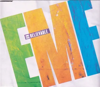Unbelievable (Cin City Sex Mix 1990)
