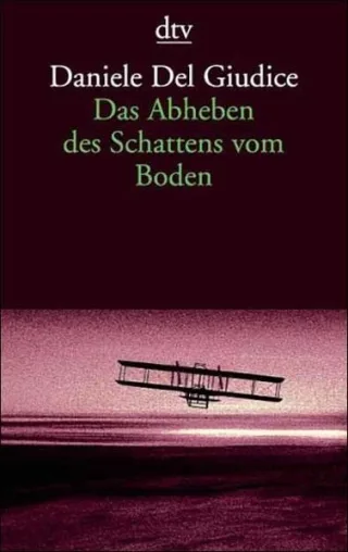 Das Abheben des Schattens vom Boden