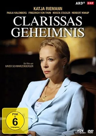 Clarissas Geheimnis [DVD] [2012]
