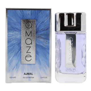 Ajmal Amaze Eau de Parfum 100 ml Spray