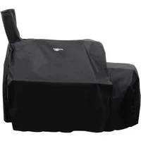 Char-Broil Grillabdeckhaube Oklahoma Joe Wetterschutzhaube