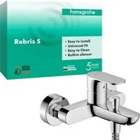 hansgrohe Spültischarmatur