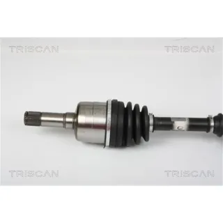 Triscan Antriebswelle links Fiat Nissan Opel Renault