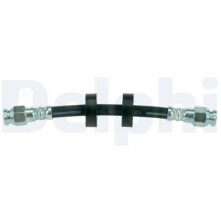 Delphi Bremsschlauch hinten Citroen Fiat Peugeot LH7340