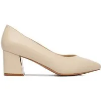 LASOCKI Lasocki Damenpumps Beige Lasocki-CEO-HMS3022-2 Beige Pumps