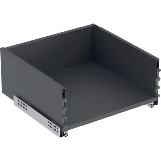 Geberit VariForm untere Schublade für Unterschrank für Aufsatzwaschtisch B=45cm, 244811001 244811001