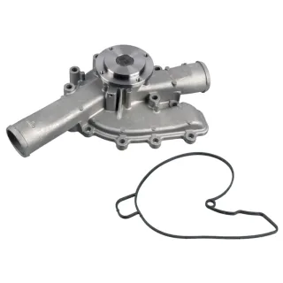 Febi Wasserpumpe + Dichtung Mercedes G-Klasse S-Klasse Sl