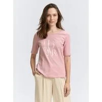 TOM TAILOR T-Shirt T-Shirt T-Shirt mit Print
