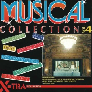 Musical Collection Vol. 4