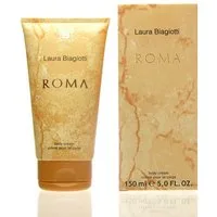 Laura Biagiotti Körperpflegemittel Laura Biagiotti Roma Bodylotion 150 ml