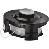Makita Fadenspule, 6 m Fadenlänge, (1-St), 1-Fadenkopf Tap&Go, 6 m Mähfaden,1,6 mm