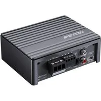Eton PA 1 1-Kanal Verstärker Monoblock Endverstärker (Anzahl Kanäle: 1)