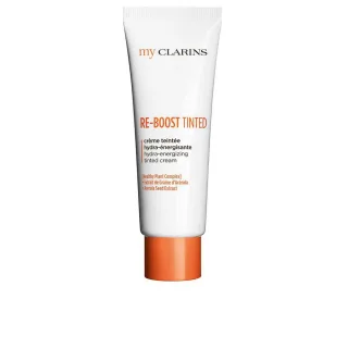 My Clarins Cremegel Mit Guter Gesichtseffektfarbe 50 ml