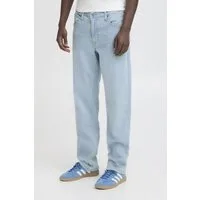 Blend Relaxhose BHRock Jeanshose mit normalem Bund und geradem Bein - Rock Fit