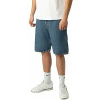 Jack & Jones Jeansshorts JACK & JONES Baggy Jeans Shorts