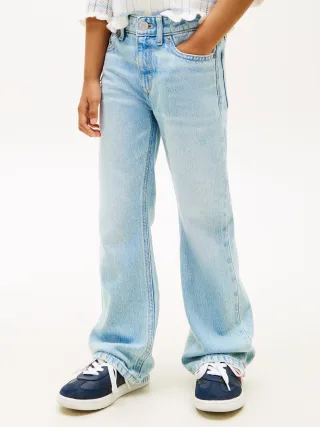 FLARE LIGHT BLUE - Gr. - 10